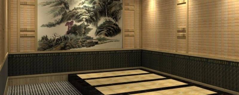 汗蒸需要穿内衣内裤吗（汗蒸需要穿内衣内裤吗女）