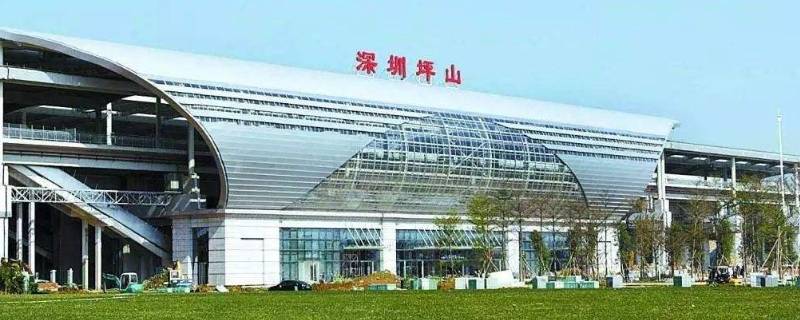 深圳坪山区属于哪个区(深圳坪山区属于哪个区管辖)