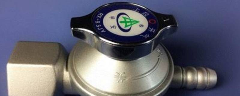 天然气总阀门锁住了 天然气总阀门锁住了怎么开视频