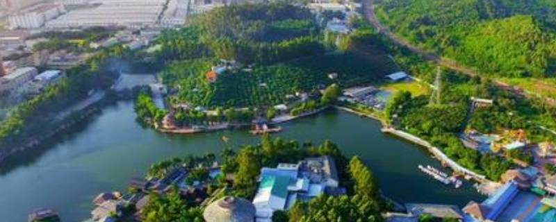 深圳观澜是哪个区(深圳观澜是哪个区域)