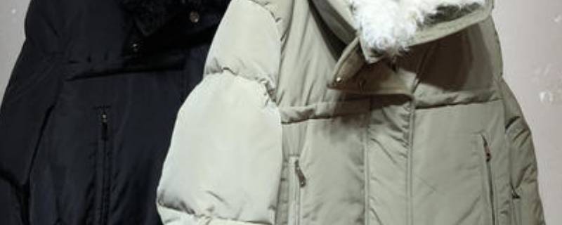 羽绒服可以洗衣机洗吗?（轻薄羽绒服可以洗衣机洗吗）