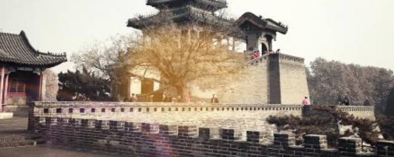 赵国邯郸位于现在哪里（燕国国都在今天哪里）