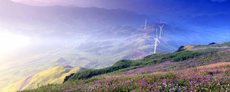 贵州最高的山（贵州最高的山有多少米）