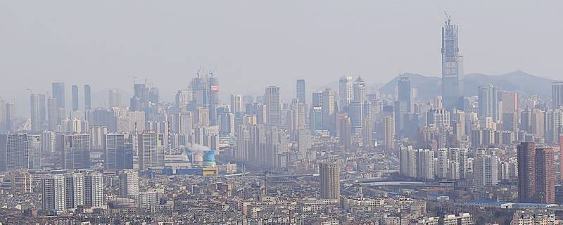 我国于何时正式将雾霾定为自然灾害 中国雾霾开始时间