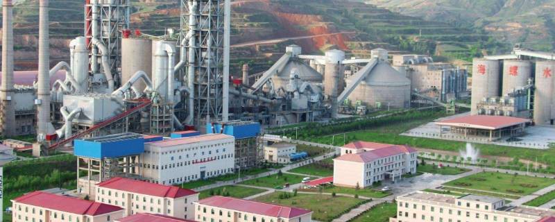 海螺水泥厂是国企还是私企（中国水泥品牌前十名）