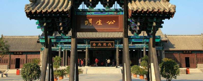 河间府在哪 河间府哪年改县