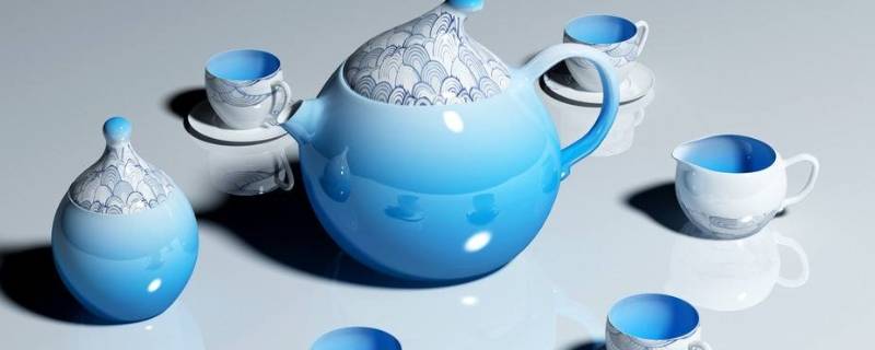 陶瓷可以放微波炉吗（微波炉可以加热陶瓷吗）