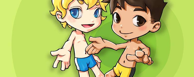 海尔兄弟和海尔集团有关系吗 海尔兄弟和海尔集团有关系吗知乎