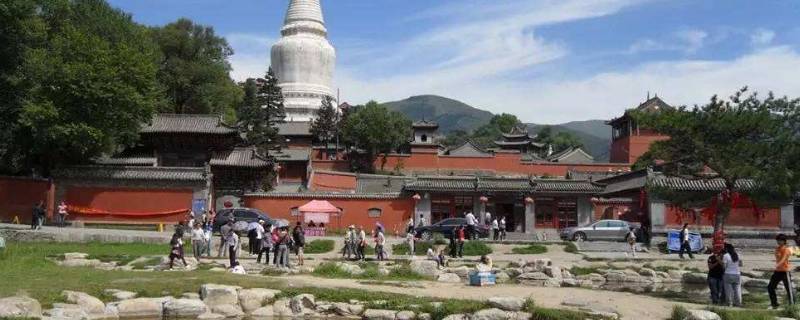 五爷庙的五爷是谁（五台山五爷庙的五爷是谁）