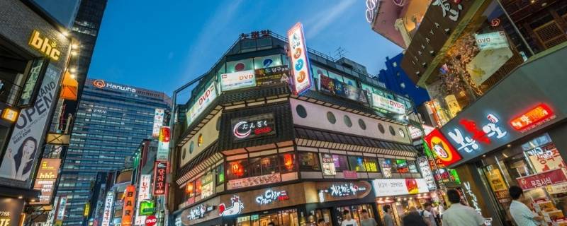 韩国汉城与首尔是一个地方吗（汉城为什么改名叫首尔）