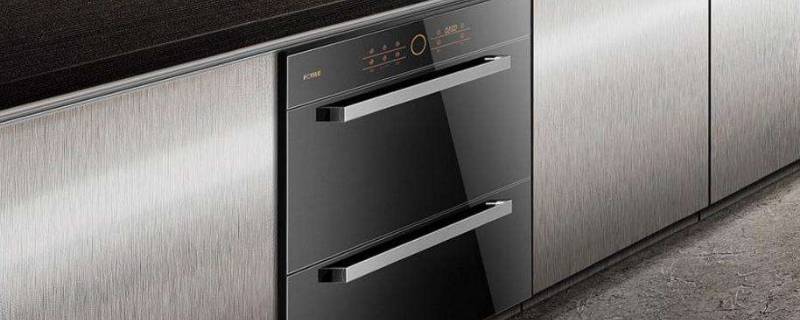 消毒柜红色的灯是什么（消毒柜红色的灯是什么原因）