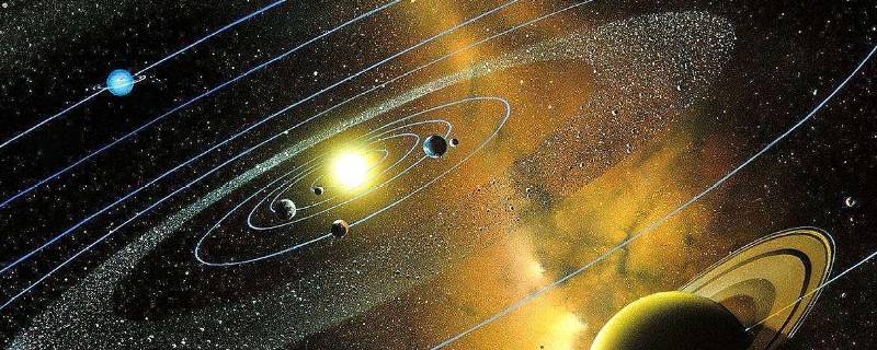 夜空中最亮的星是什么星（夏季夜空中最亮的星是什么星）