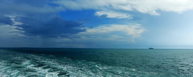 海南为什么不建跨海大桥（海南为什么不建跨海大桥通火车）