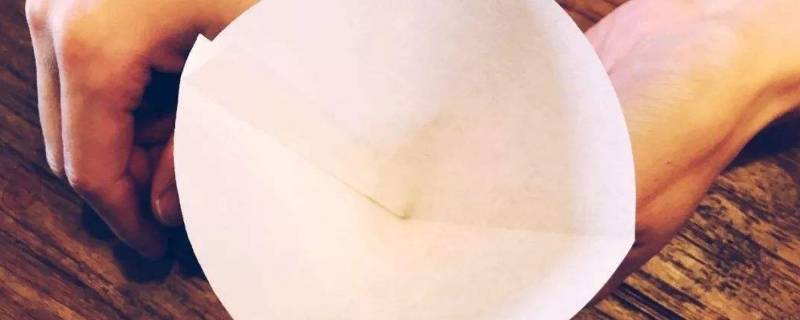 滤纸是什么纸(滤纸是干什么的)