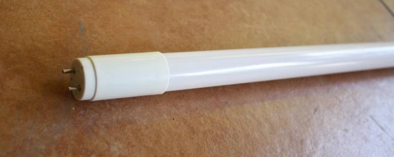 废旧灯管可以回收吗（废旧灯管有什么危害）