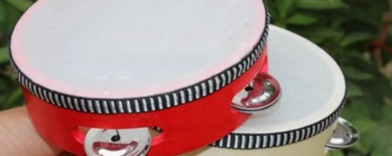 鼓里面的弹簧是干什么的（鼓里面的弹簧叫什么）