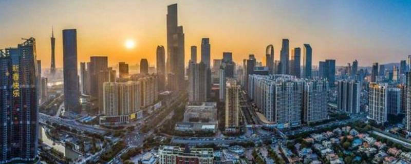 广州深圳什么关系（深圳属于哪个省?）