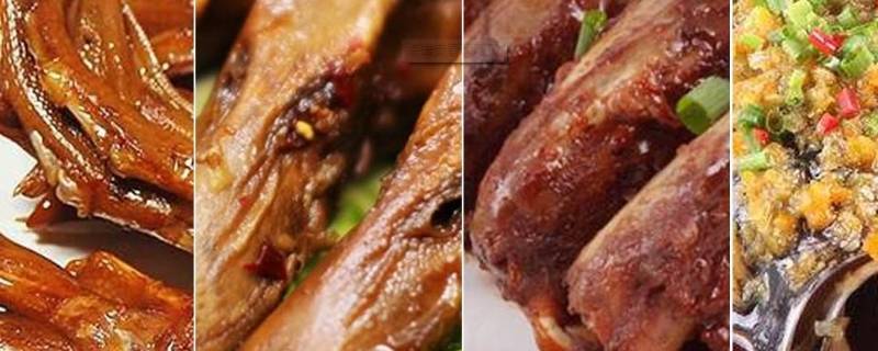 衢州美食（衢州美食三头一掌）