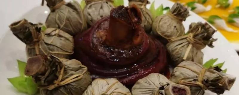 湖州美食 湖州美食排行榜