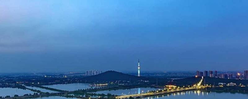 蚌埠由来 蚌埠是怎么形成的传说