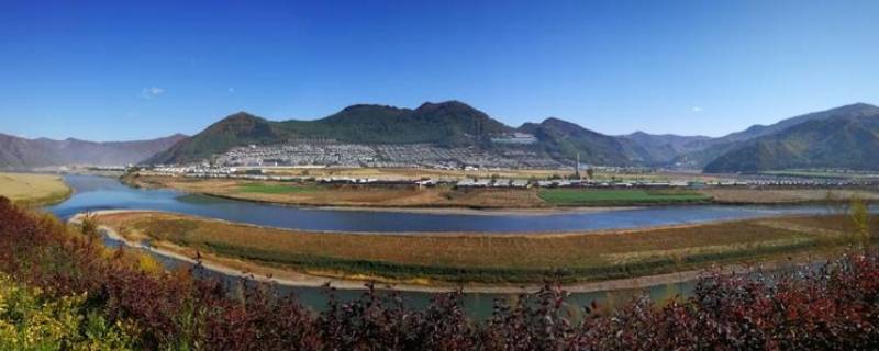 朝鲜由来 朝鲜由来和历史