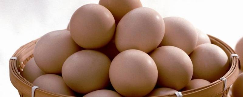煮鸡蛋冷水煮几分钟（煮鸡蛋冷水煮几分钟是糖心蛋）