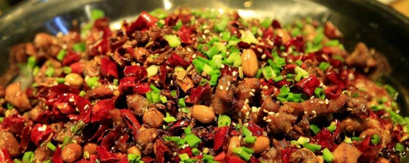 达州美食（达州美食介绍）