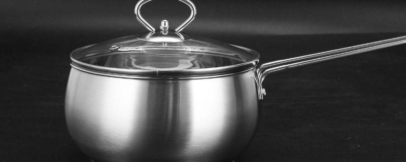 不锈钢锅开锅的正确方法 不锈钢锅开锅的正确方法不粘锅