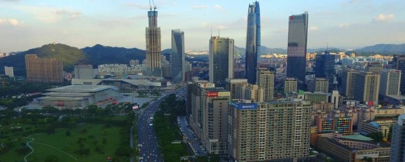 东莞由来 东莞由来历史