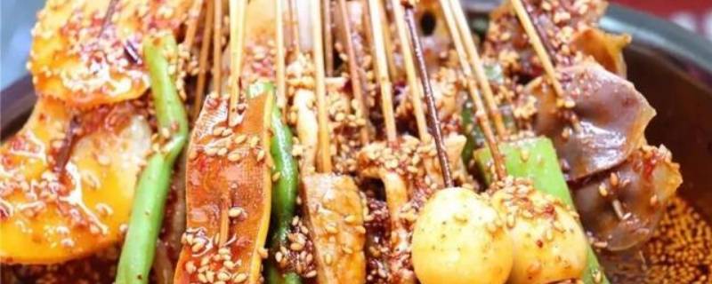 乐山美食 乐山美食排行榜前十名