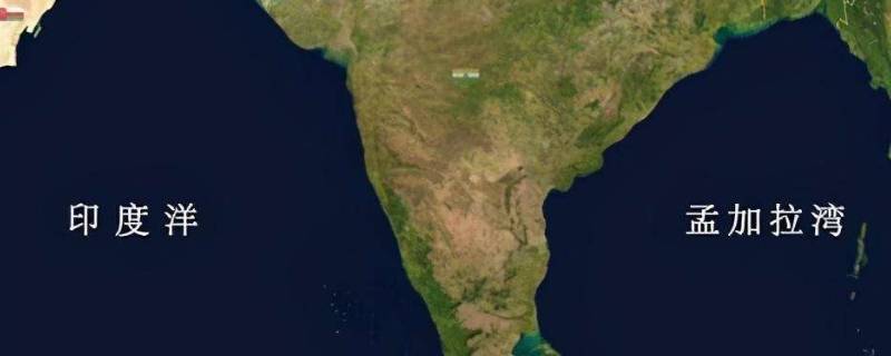 北印度洋冬季和夏季洋流方向变化 北印度洋冬季和夏季洋流方向变化图