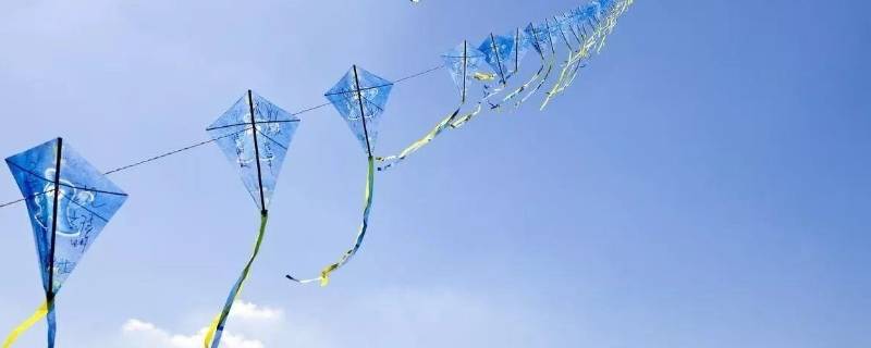 风筝由来（风筝由来和历史）