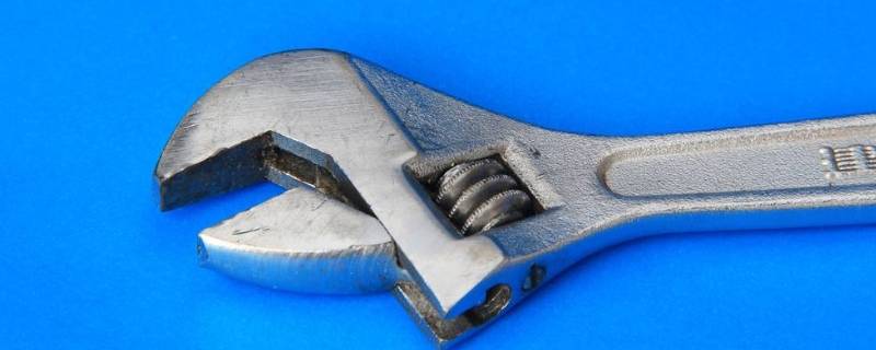 扳手类型（扳手类型有哪些）