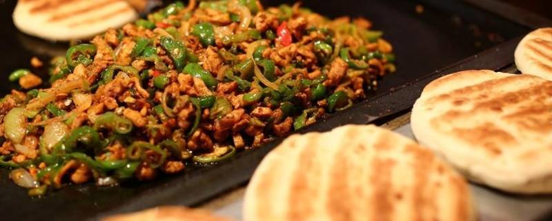 庆阳美食 庆阳美食排名