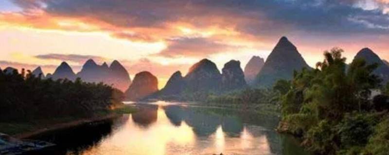 桂林特色 桂林特色菜