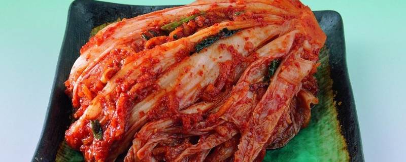 韩国美食（韩国美食有哪些）