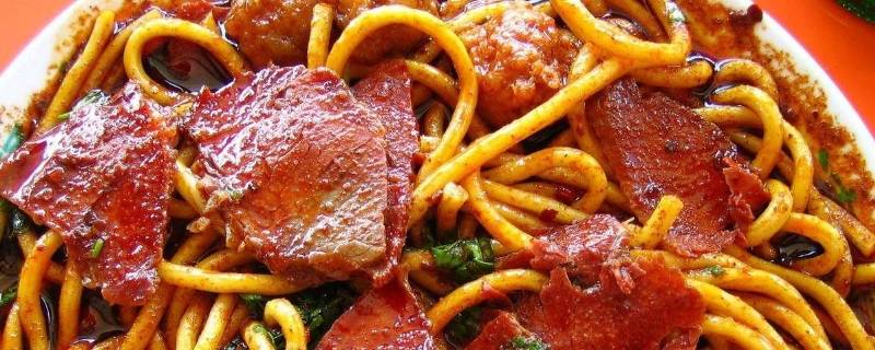 临汾美食（临汾美食排行榜前十名）