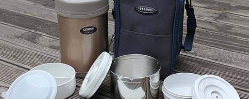 保温桶可以微波炉加热不 保温桶可以微波炉加热不加热吗