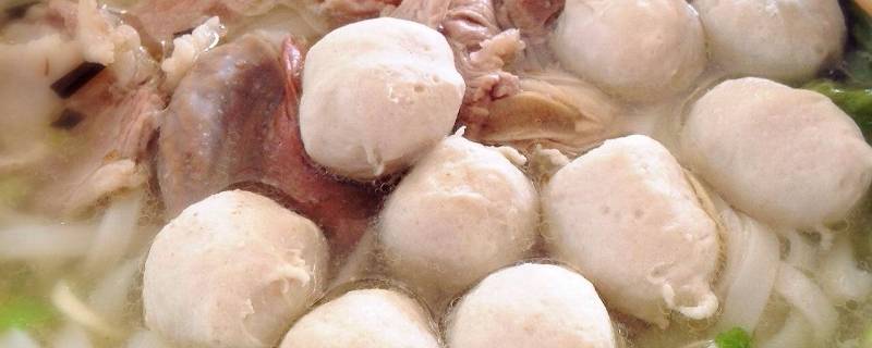 汕头美食（汕头美食攻略必去十大名店）