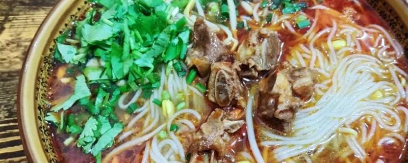 绵阳美食 绵阳美食推荐地点