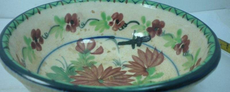 彩釉的碗对身体有害吗 用彩釉的碗对人有害健康吗