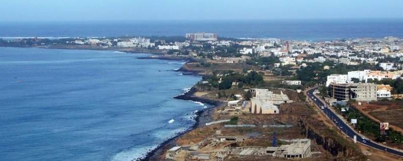 dakar是哪个国家（dakahliya哪个国家的）