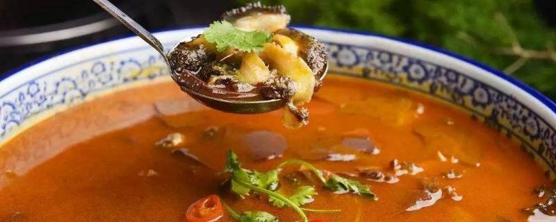 十堰美食 十堰美食介绍文长篇