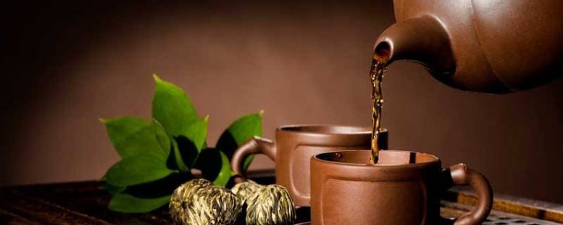 茶宣传语（罐罐茶宣传语）