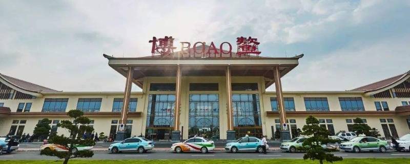 博鳌机场到博鳌高铁站有多远 博鳌机场到博鳌高铁站怎么走