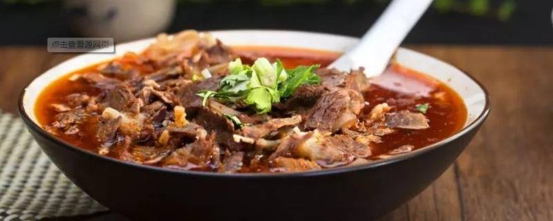 邛崃美食 邛崃美食排行