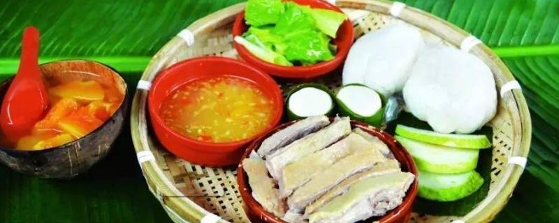 琼海美食（琼海美食排行榜）