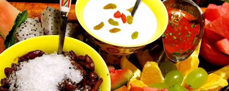 拉萨美食（拉萨美食图片）