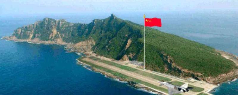 钓鱼岛有人居住吗（中国钓鱼岛有人居住吗）