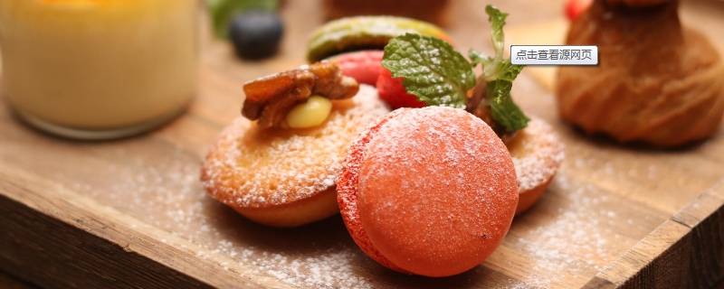 法国美食 法国美食文化介绍